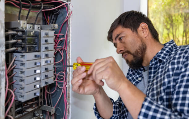 Commercial Electrical Services in Wabasha, MN