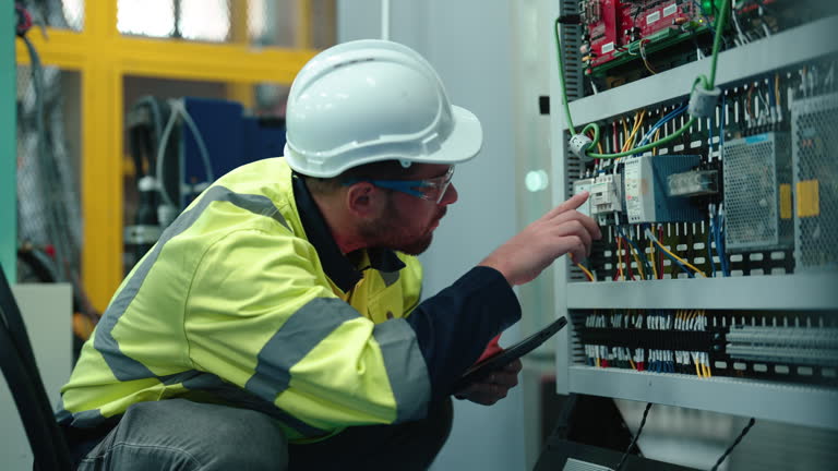 Emergency Electrical Repair Services in Wabasha, MN